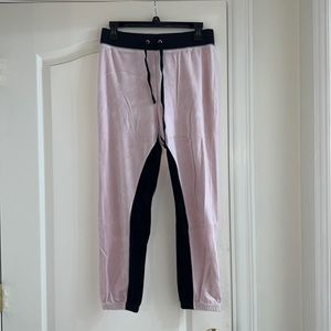 Juicy Couture sweat pants